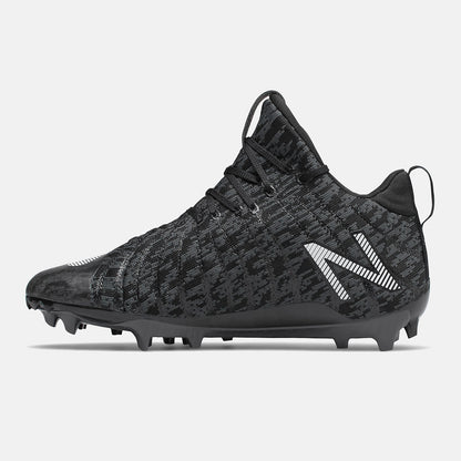 Women New Balance BurnX2 Mid