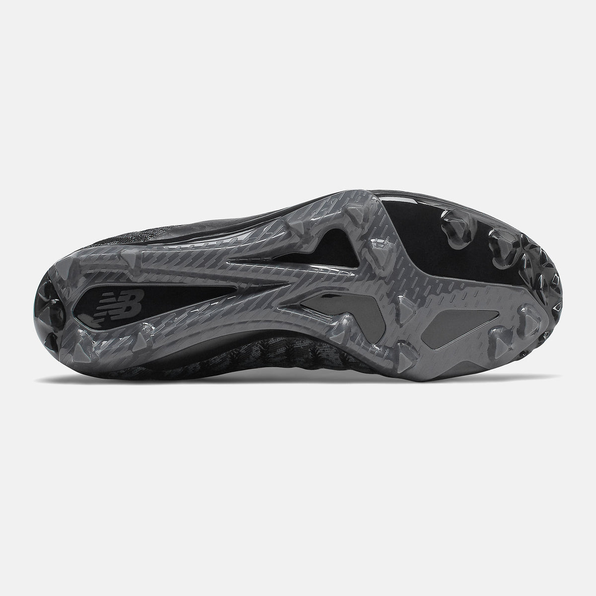 Women New Balance BurnX2 Mid