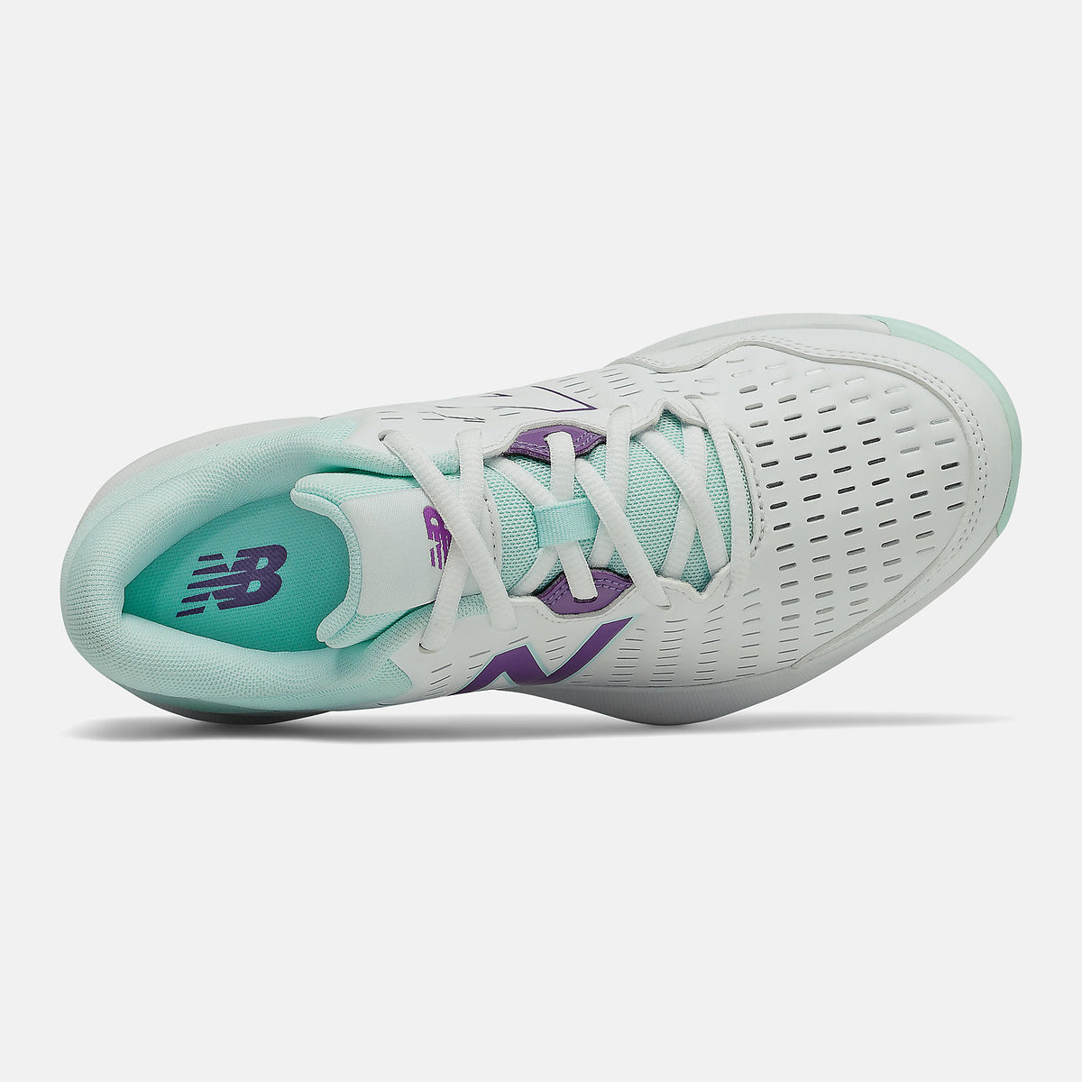 Women New Balance 696v4