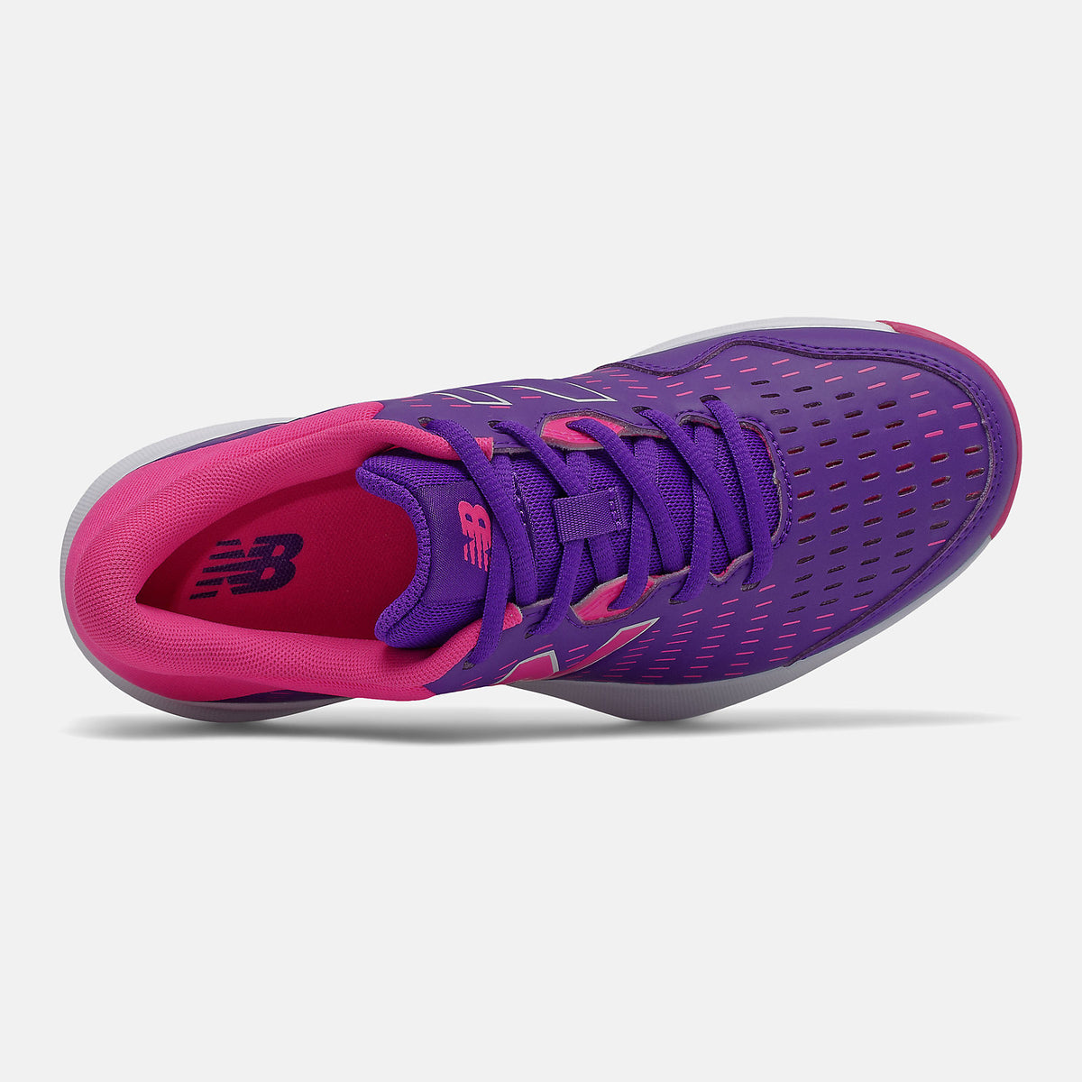 Women New Balance 696v4