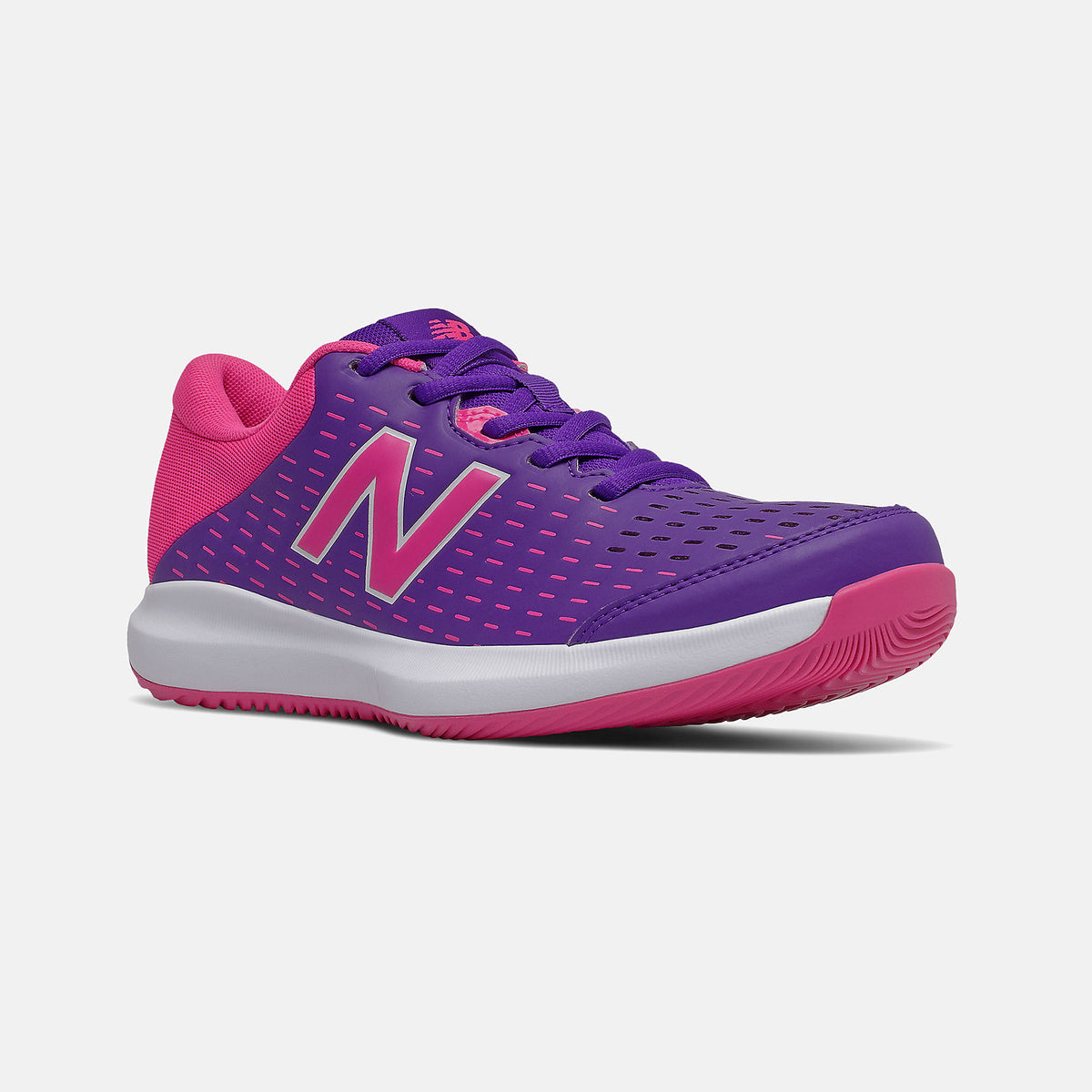 Women New Balance 696v4