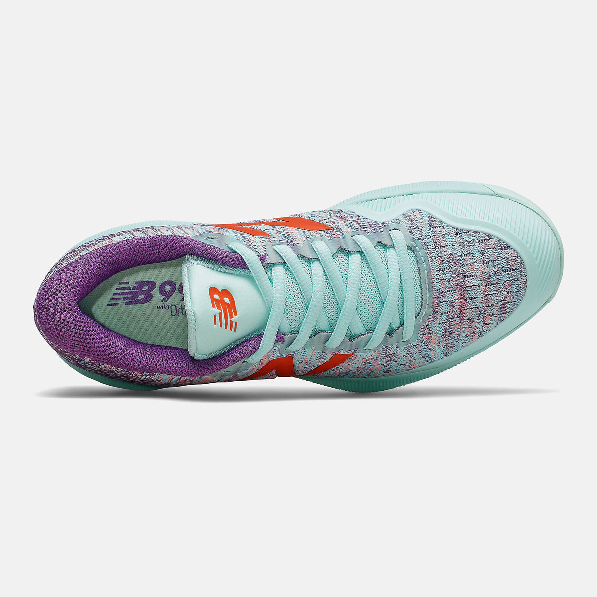 Women New Balance FuelCell 996v4