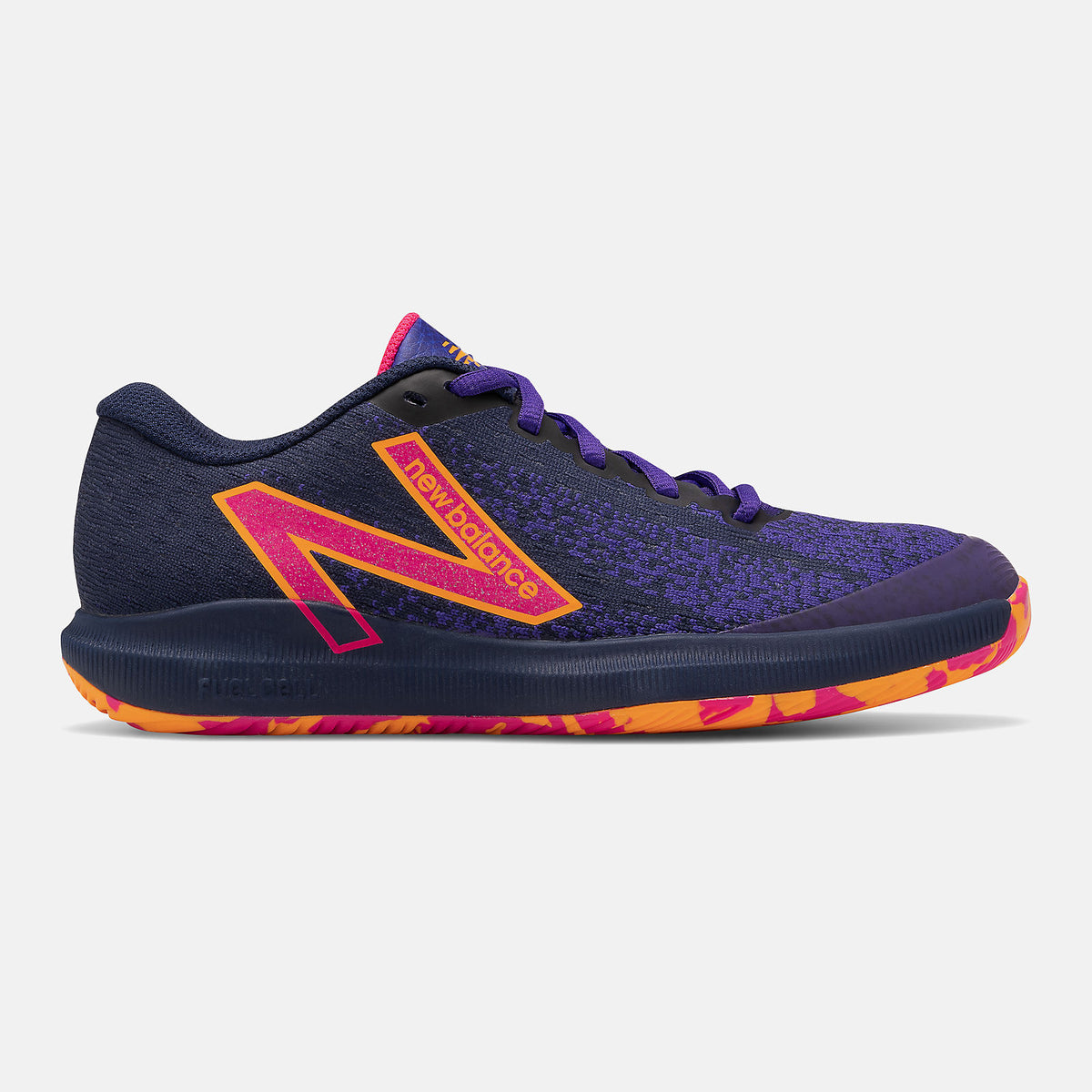Women New Balance FuelCell 996v4.5