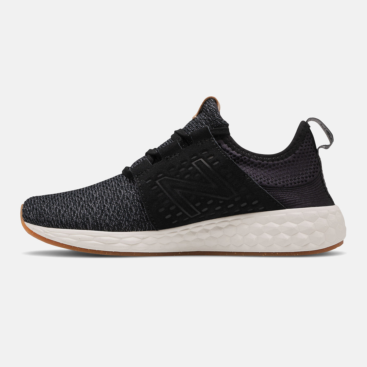 Women New Balance Fresh Foam Cruzv1 Reissue