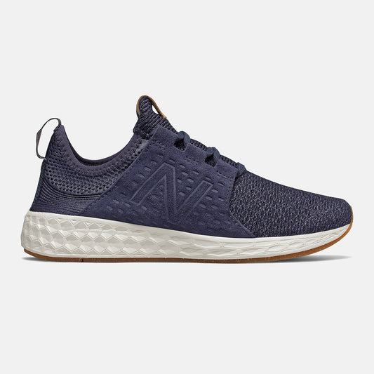 Women New Balance Fresh Foam Cruzv1 Reissue