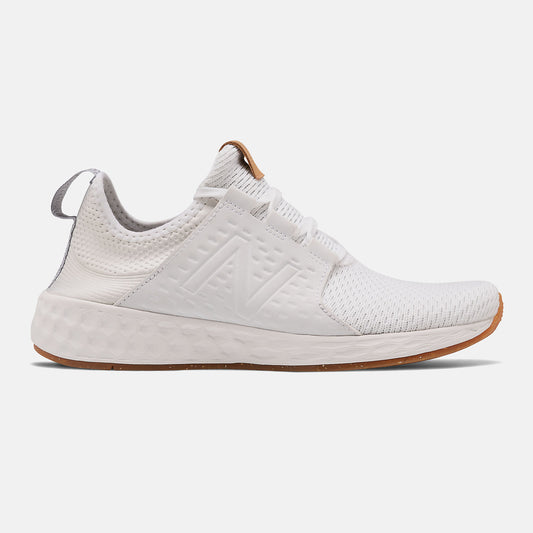 Women New Balance Fresh Foam Cruzv1 Reissue