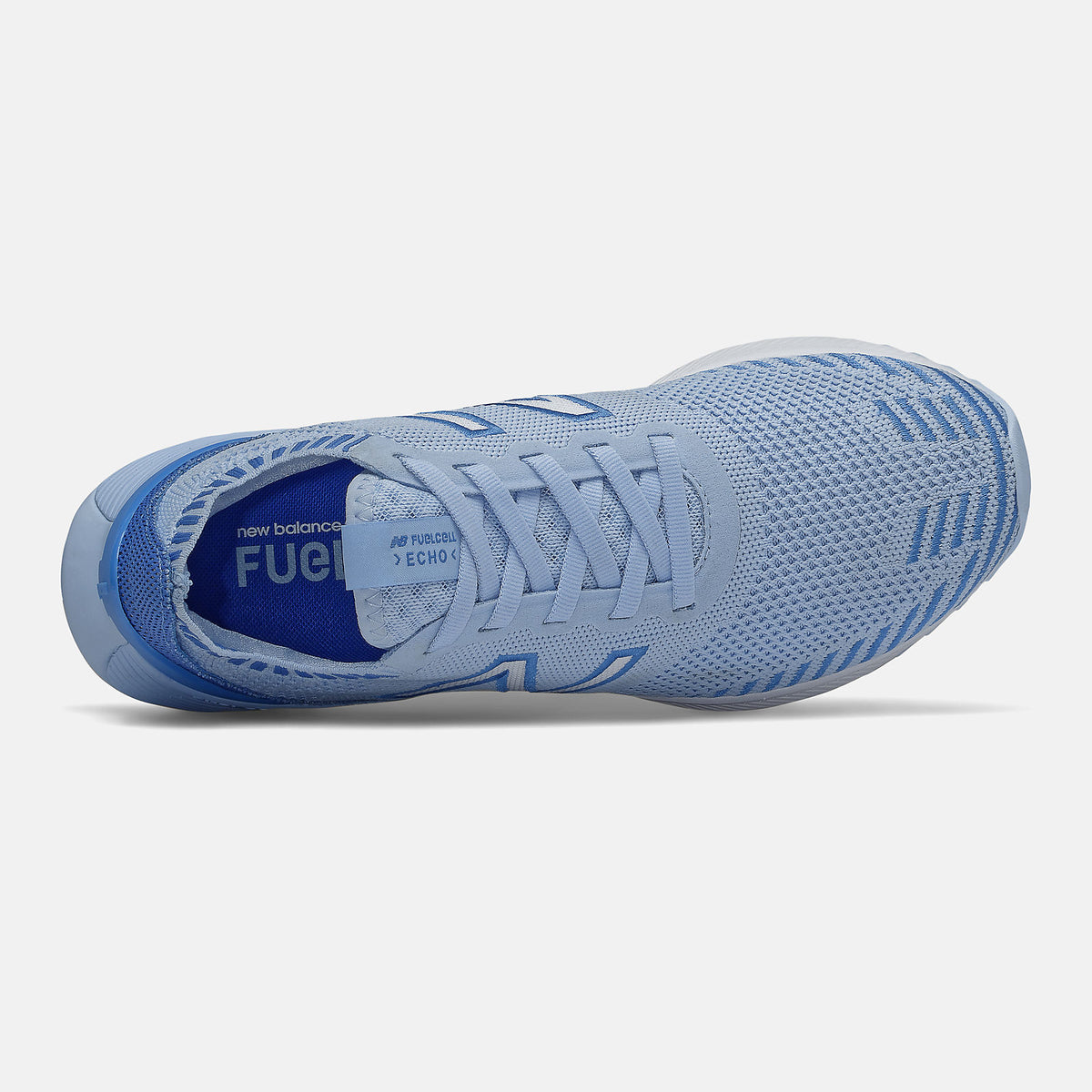 Women New Balance Fuel Cell Echo