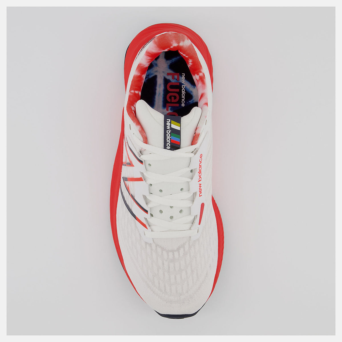 Women New Balance FuelCell Prism v2