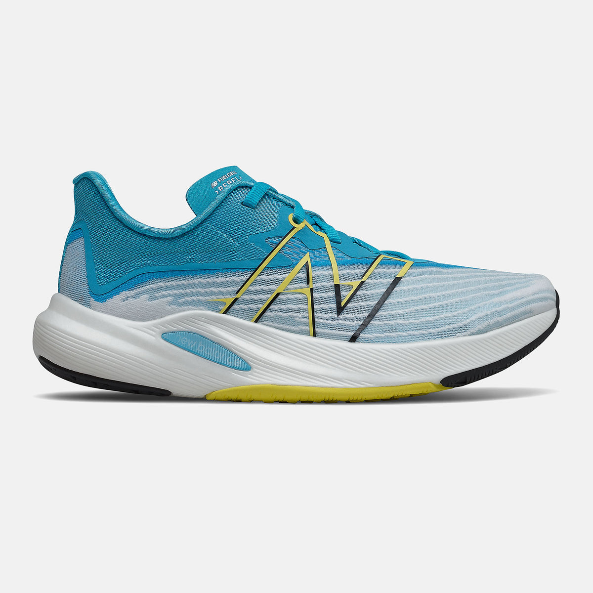Women New Balance FuelCell Rebel v2