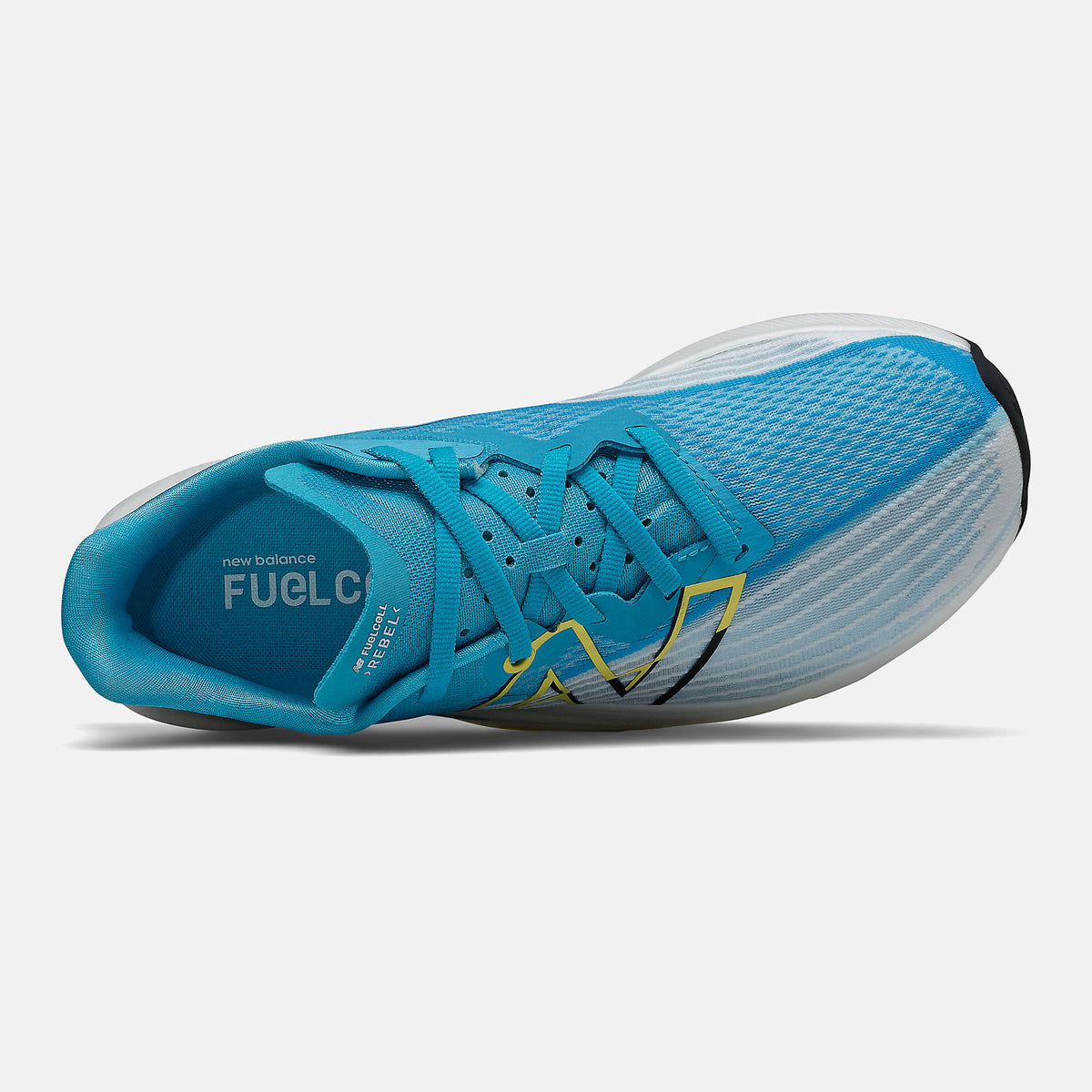 Women New Balance FuelCell Rebel v2