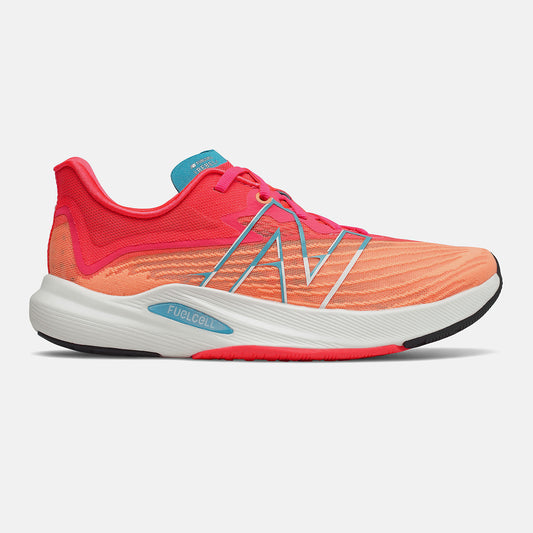Women New Balance FuelCell Rebel v2