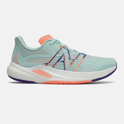 Women New Balance FuelCell Rebel v2