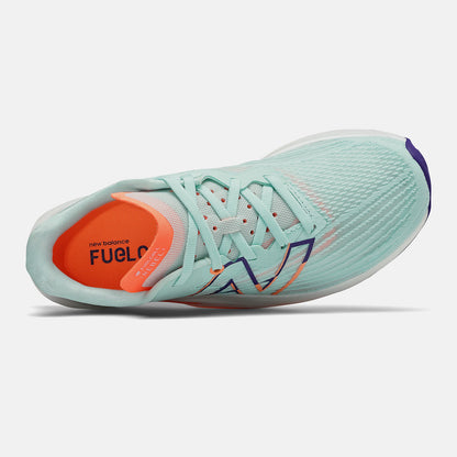 Women New Balance FuelCell Rebel v2