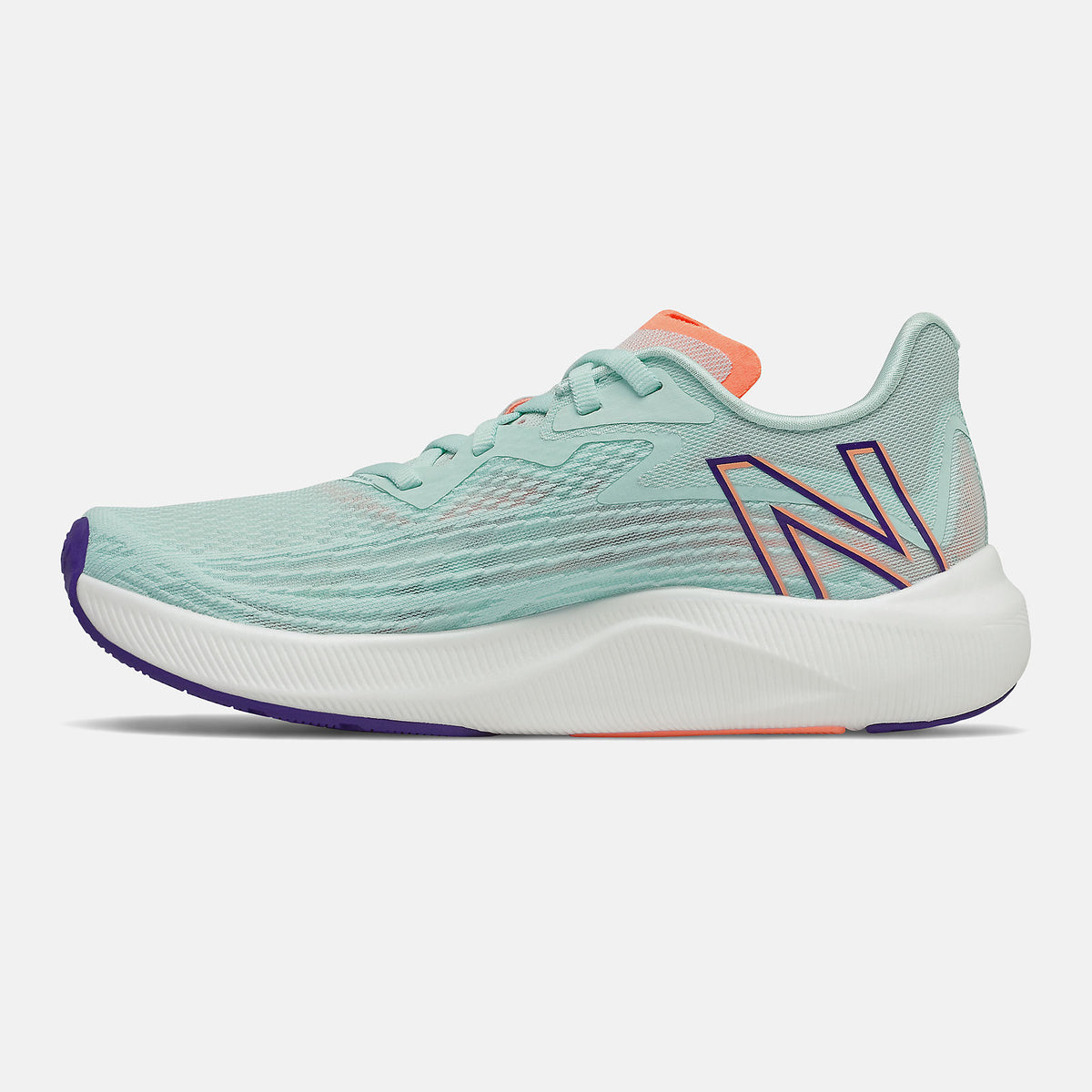 Women New Balance FuelCell Rebel v2