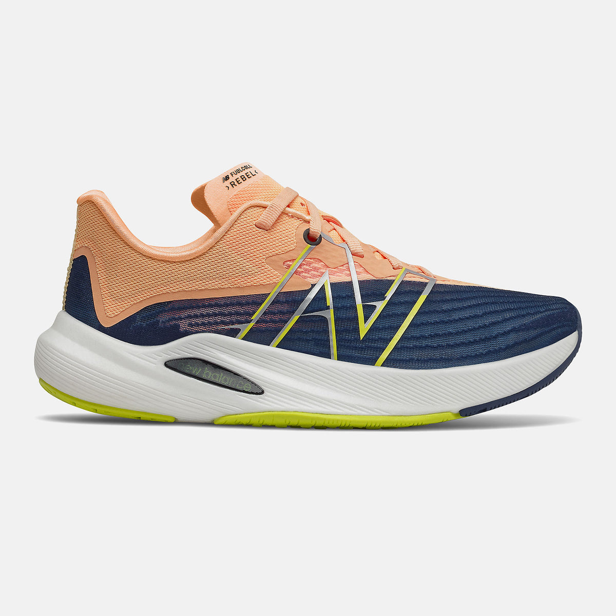 Women New Balance FuelCell Rebel v2