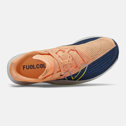 Women New Balance FuelCell Rebel v2