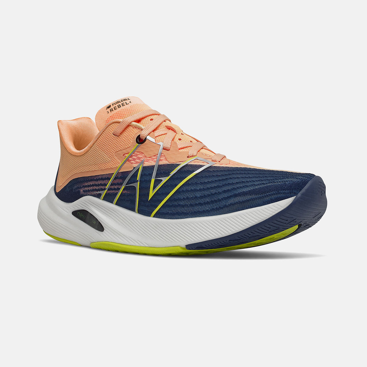 Women New Balance FuelCell Rebel v2