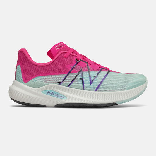 Women New Balance FuelCell Rebel v2