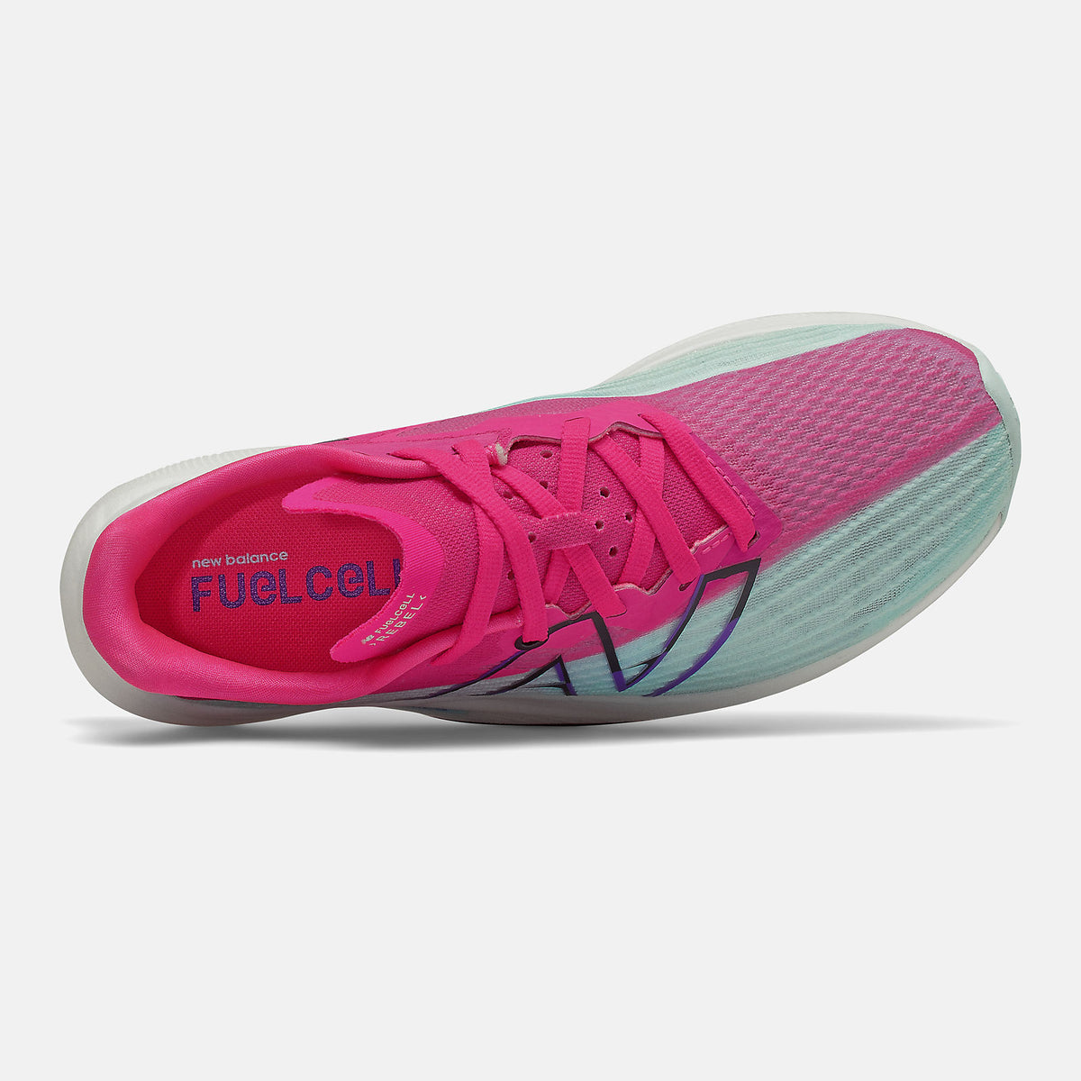 Women New Balance FuelCell Rebel v2