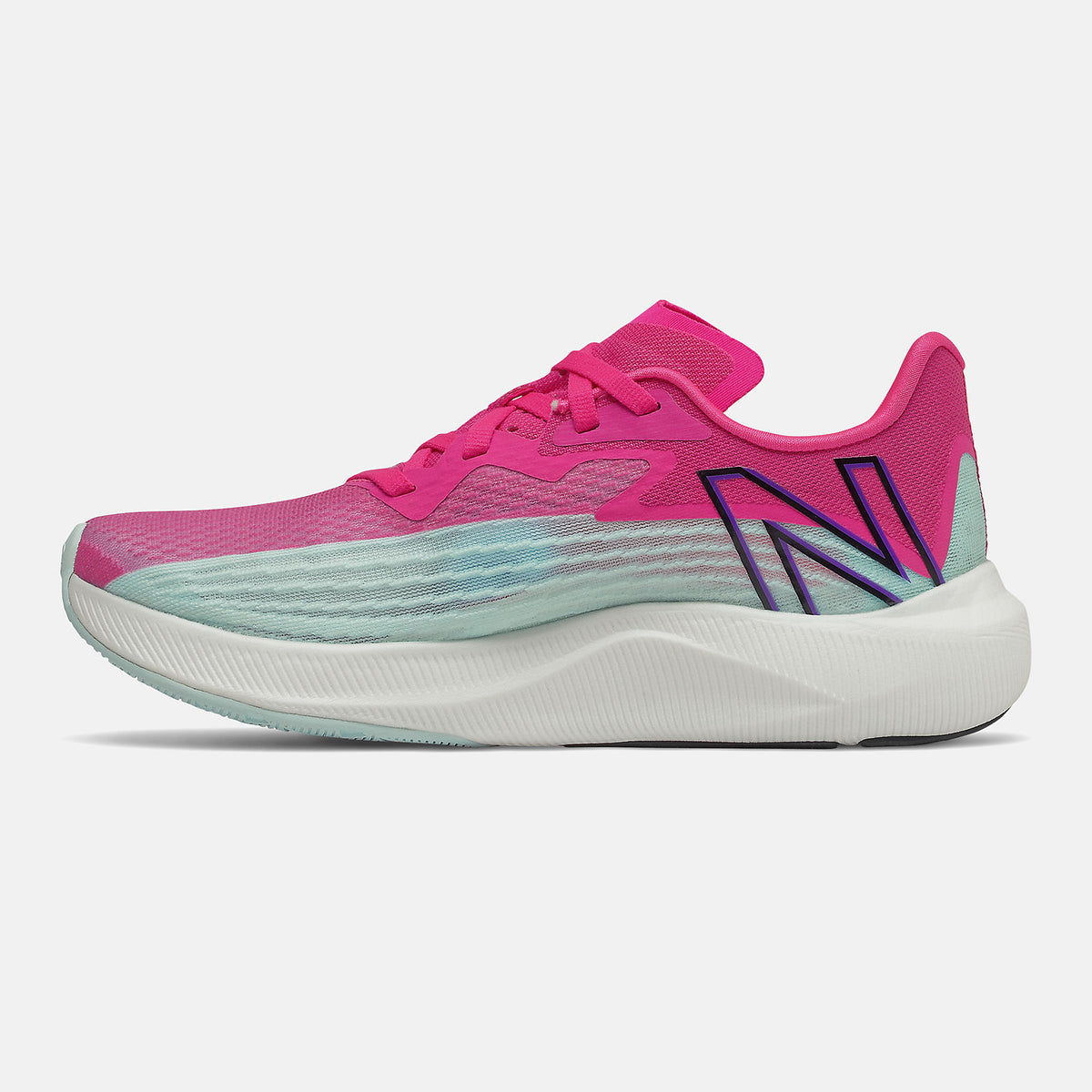 Women New Balance FuelCell Rebel v2