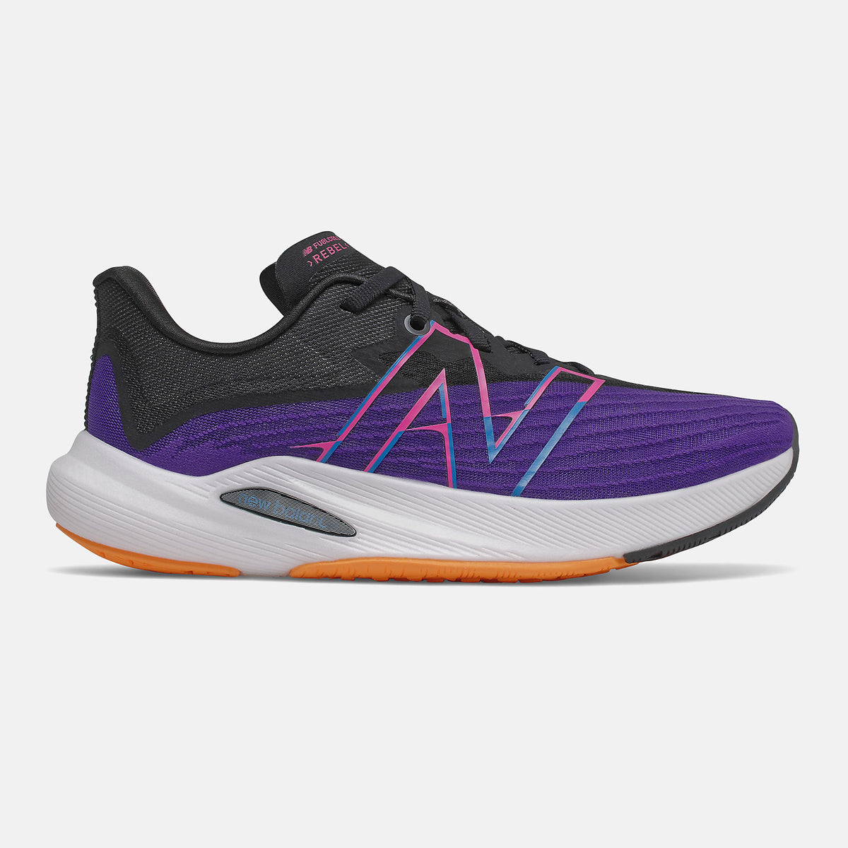 Women New Balance FuelCell Rebel v2