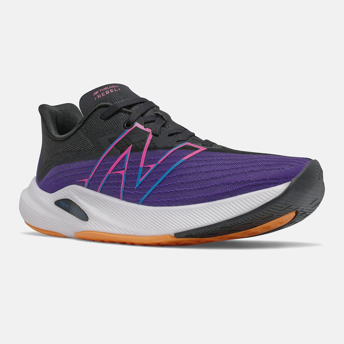 Women New Balance FuelCell Rebel v2
