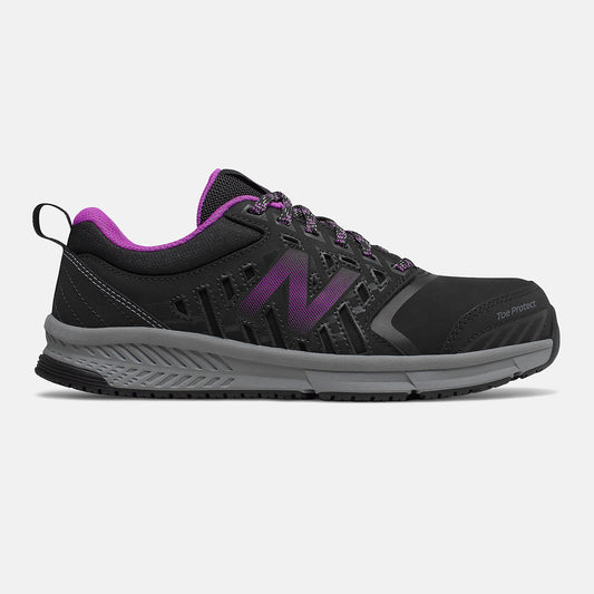 Women New Balance 412 Alloy Toe