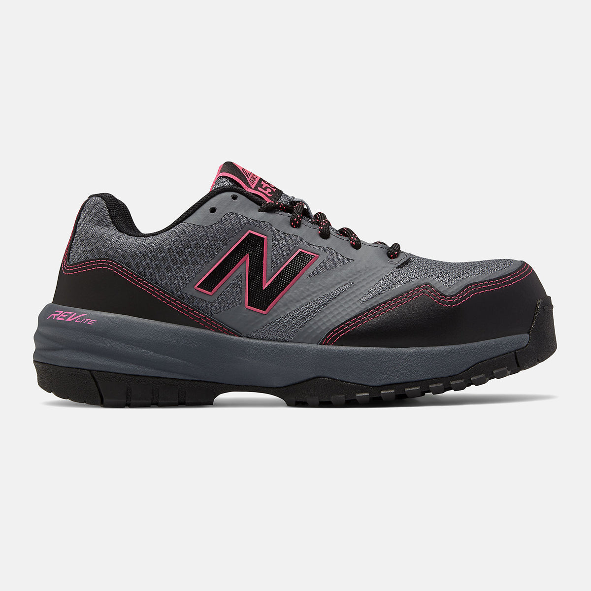 Women New Balance Composite Toe 589