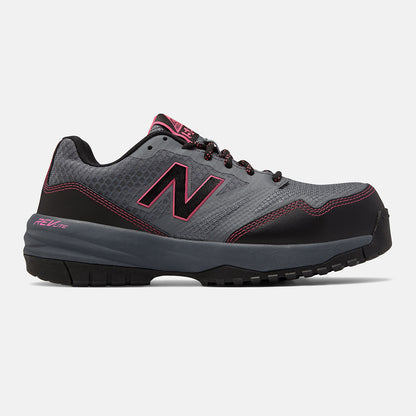 Women New Balance Composite Toe 589
