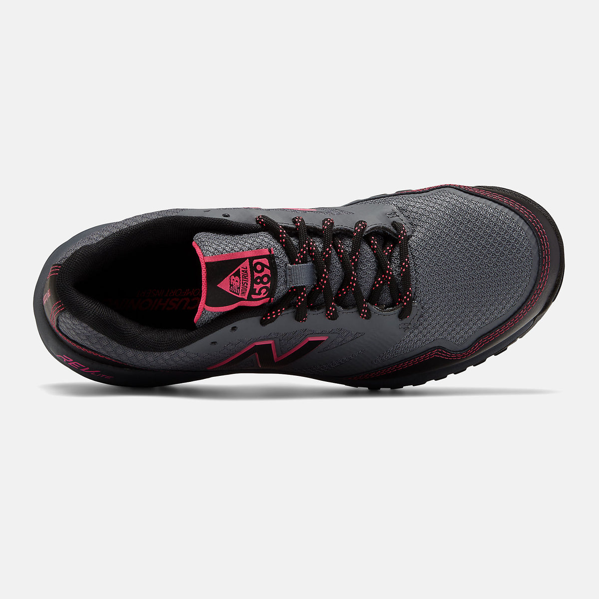 Women New Balance Composite Toe 589