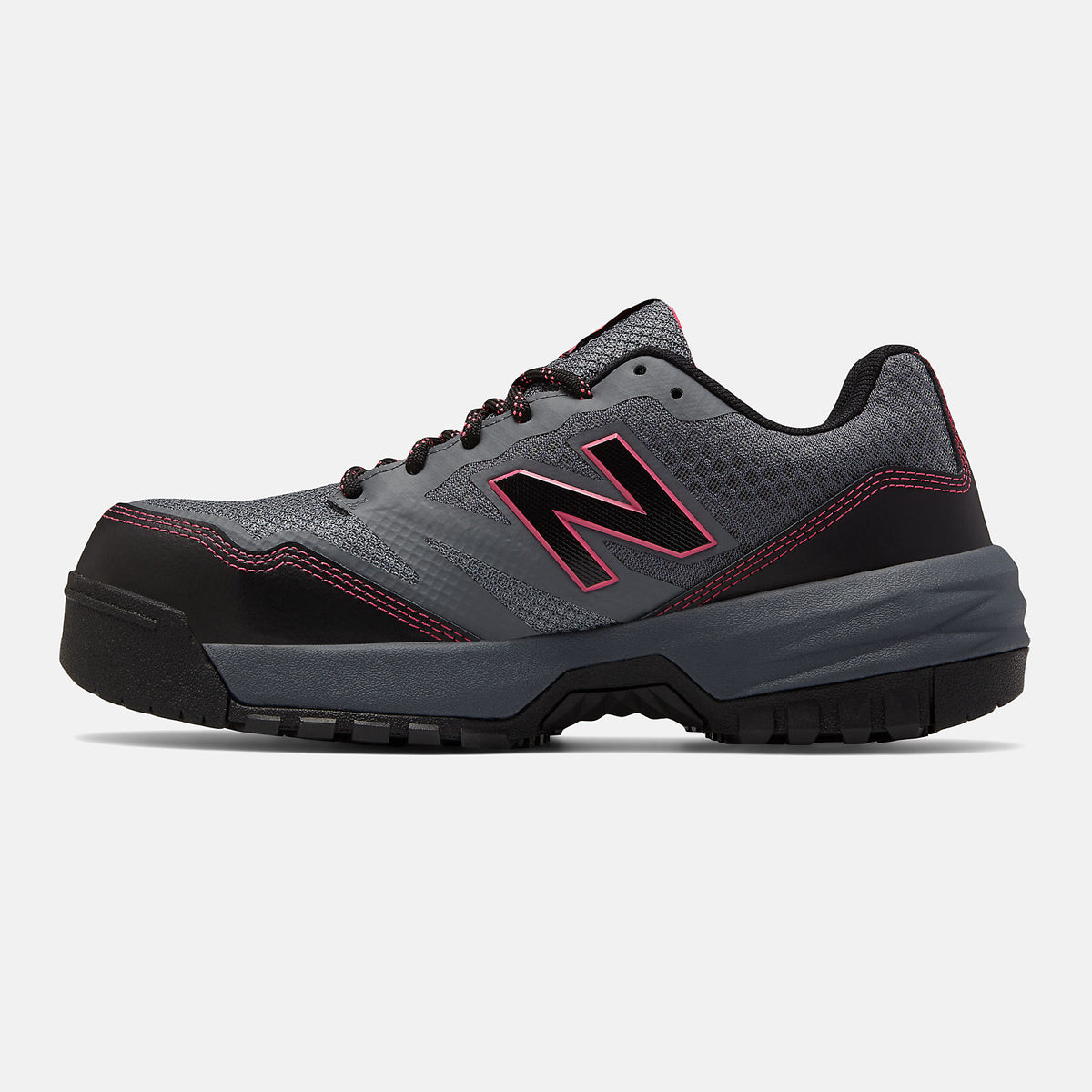 Women New Balance Composite Toe 589