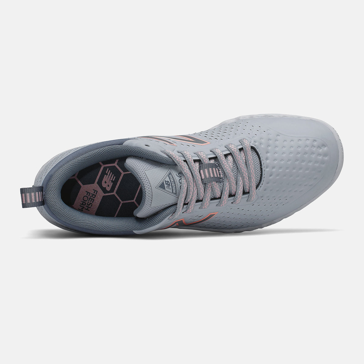 Women New Balance 806v1