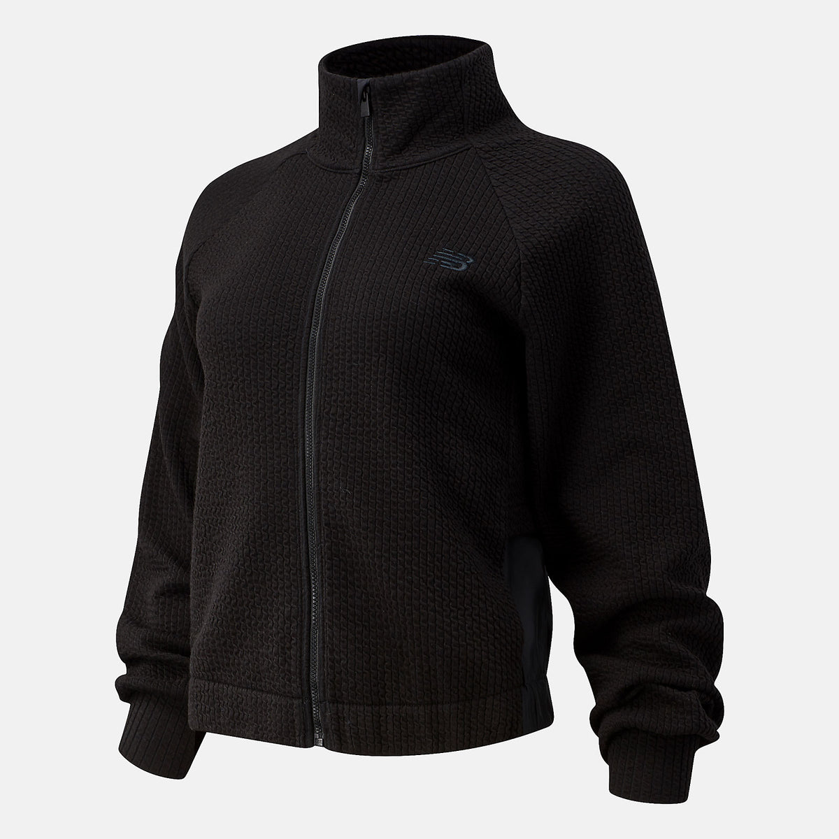 Women New Balance Transform Springloft Jacket