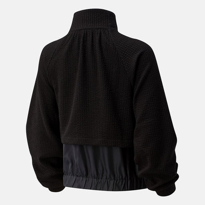 Women New Balance Transform Springloft Jacket