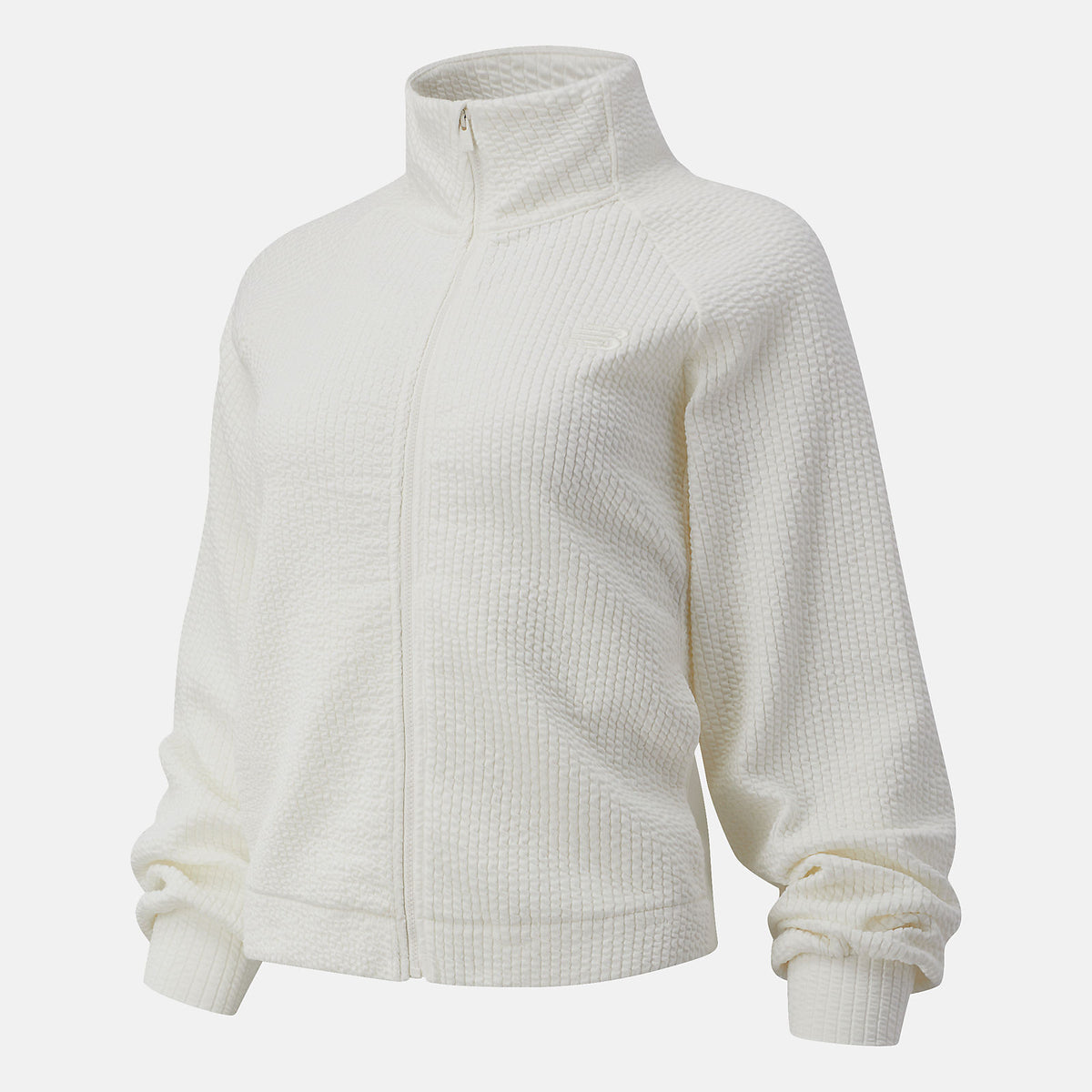 Women New Balance Transform Springloft Jacket