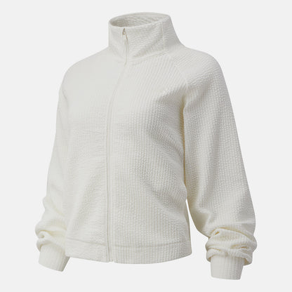 Women New Balance Transform Springloft Jacket