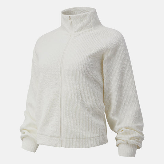 Women New Balance Transform Springloft Jacket