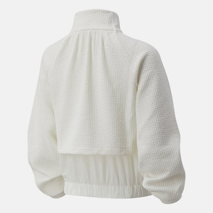 Women New Balance Transform Springloft Jacket