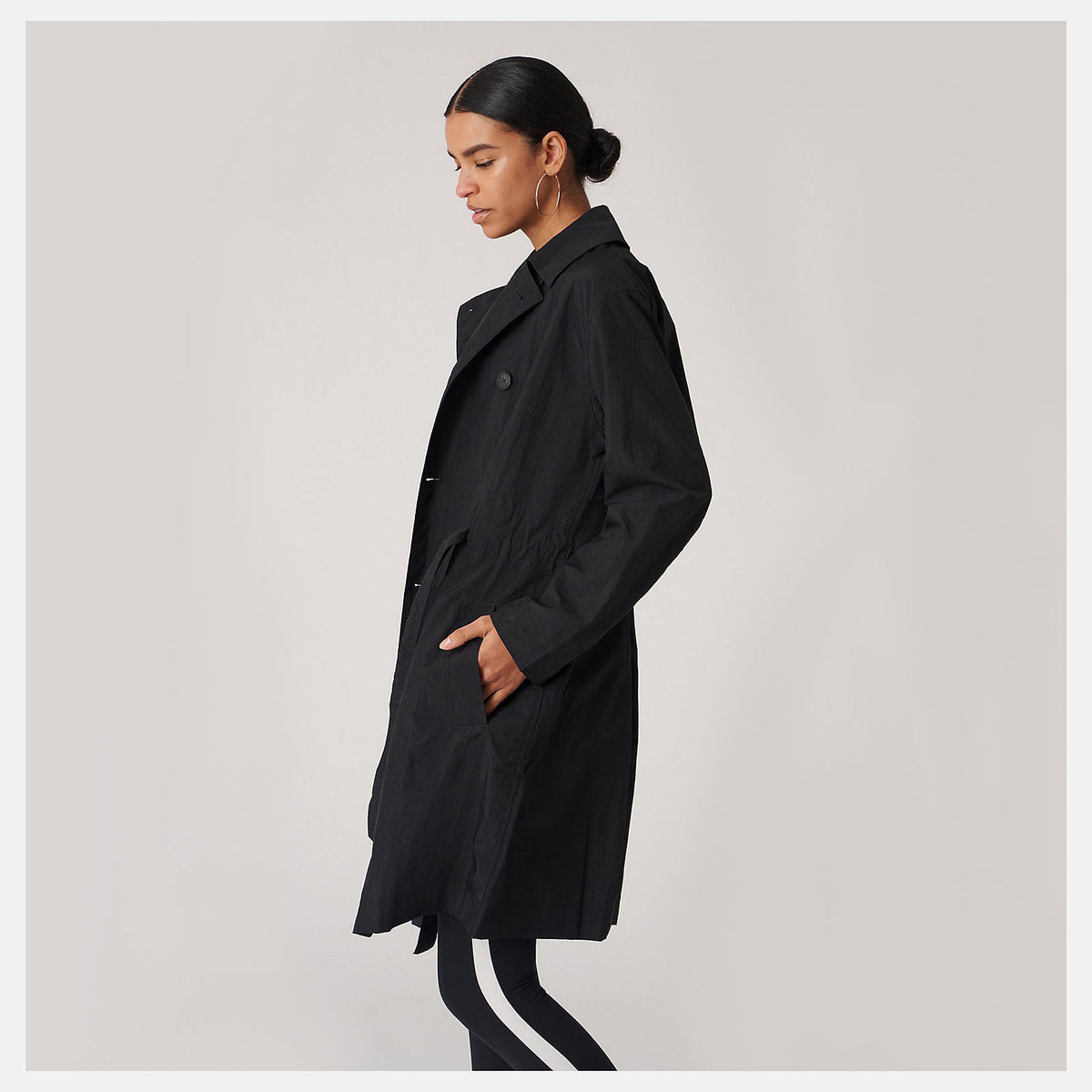 Women New Balance Bandier Tech Trench