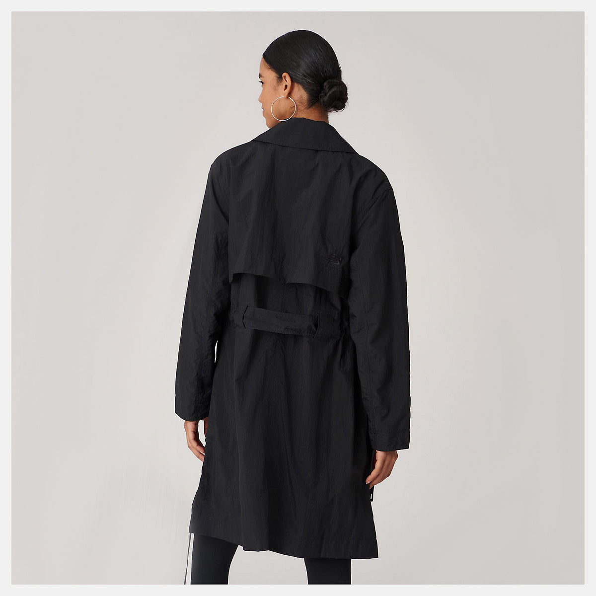 Women New Balance Bandier Tech Trench