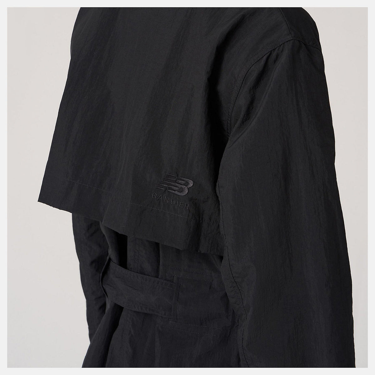 Women New Balance Bandier Tech Trench