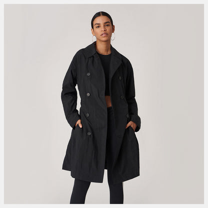Women New Balance Bandier Tech Trench