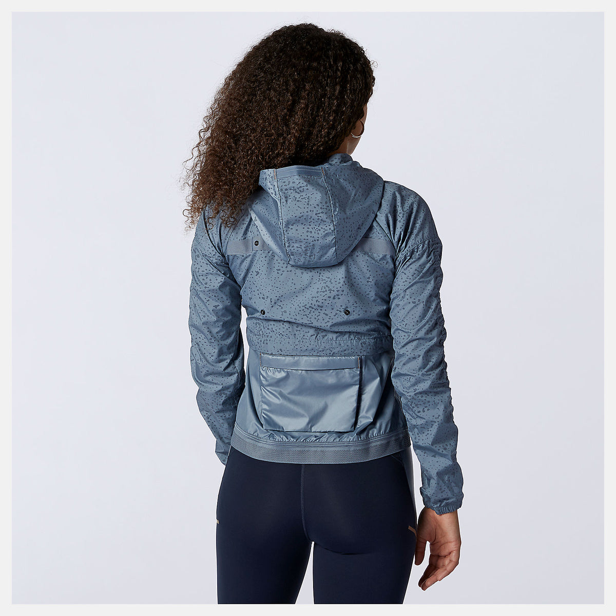 Women New Balance PMV 3-in-1 Portable Jacket