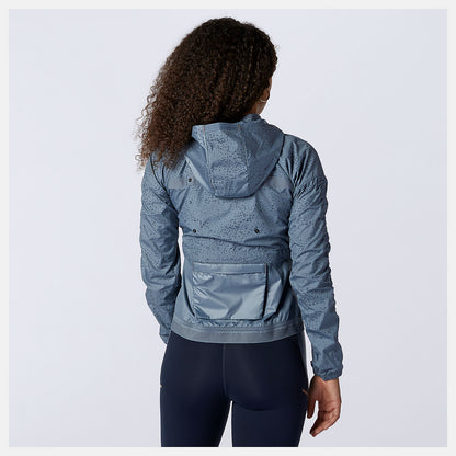 Women New Balance PMV 3-in-1 Portable Jacket