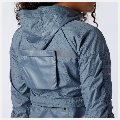 Women New Balance PMV 3-in-1 Portable Jacket