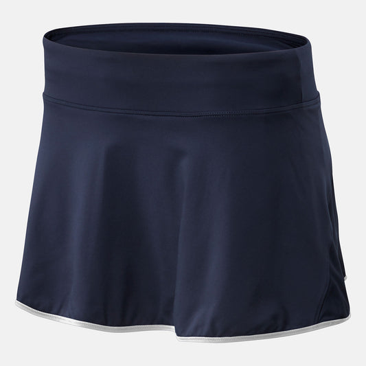Women New Balance Rally Skort