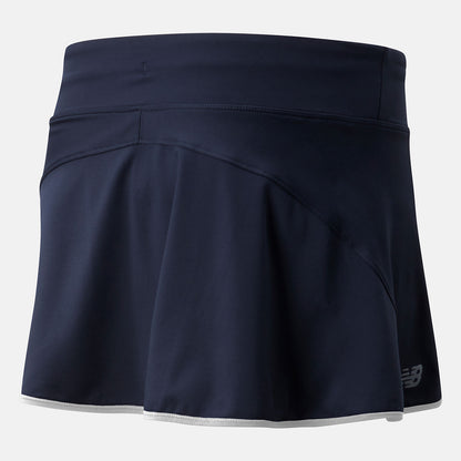 Women New Balance Rally Skort