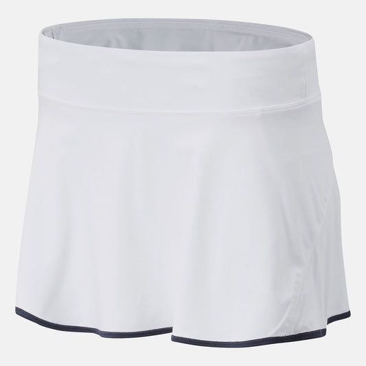 Women New Balance Rally Skort