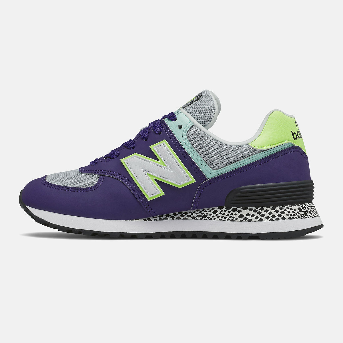Women New Balance 574