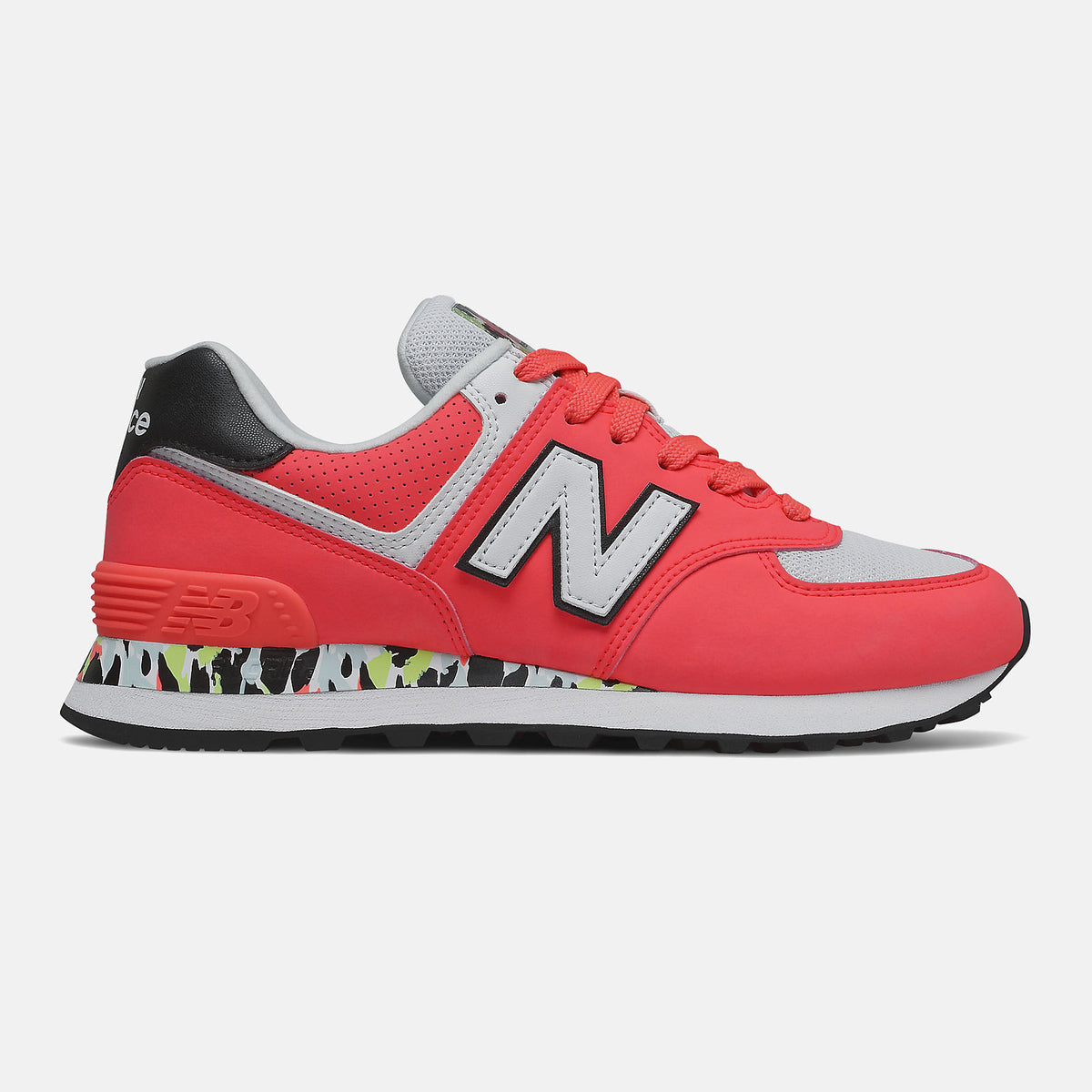 Women New Balance 574
